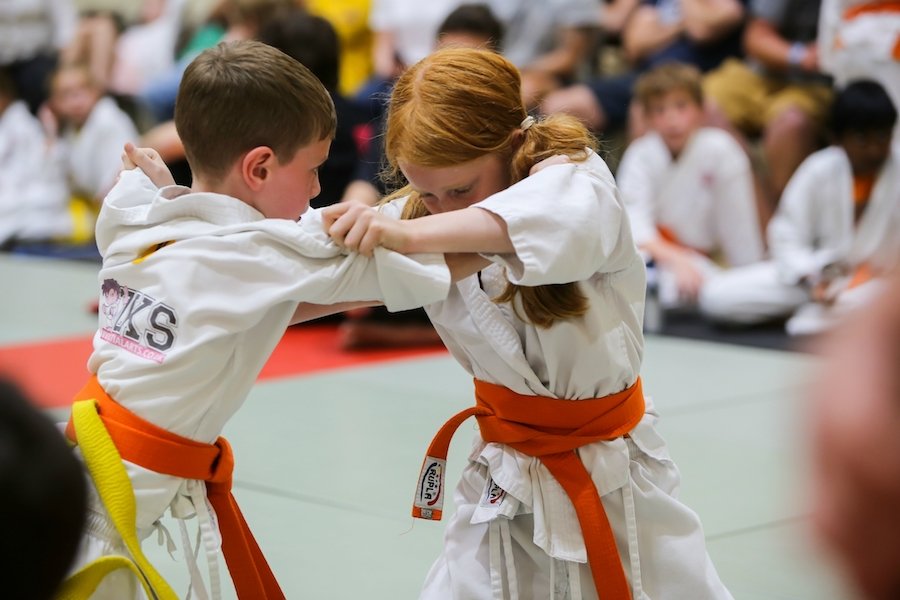 Competing under pressure
