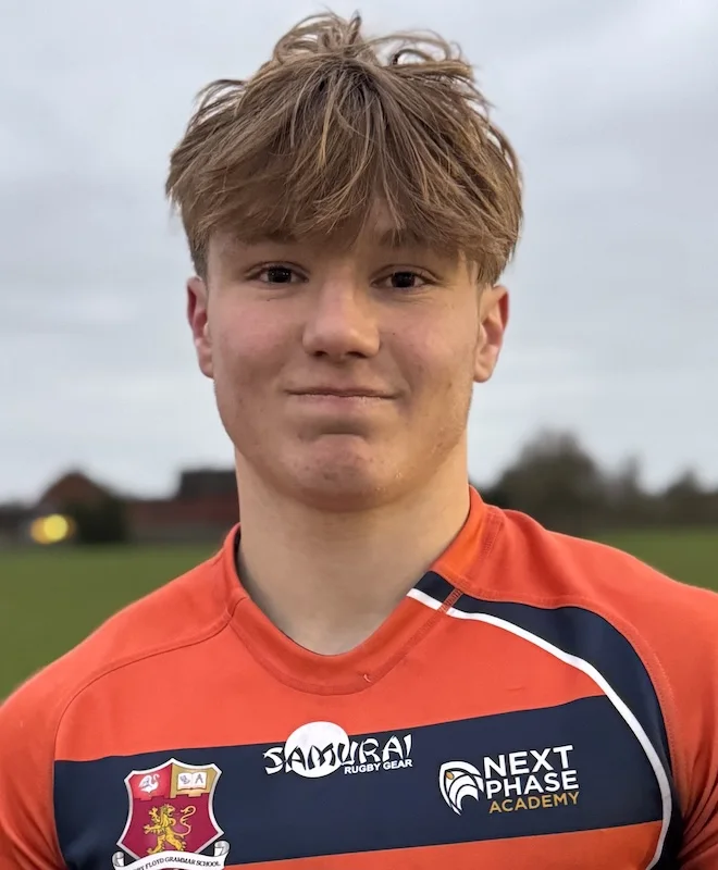 Archie Babbington, ZKS instructor