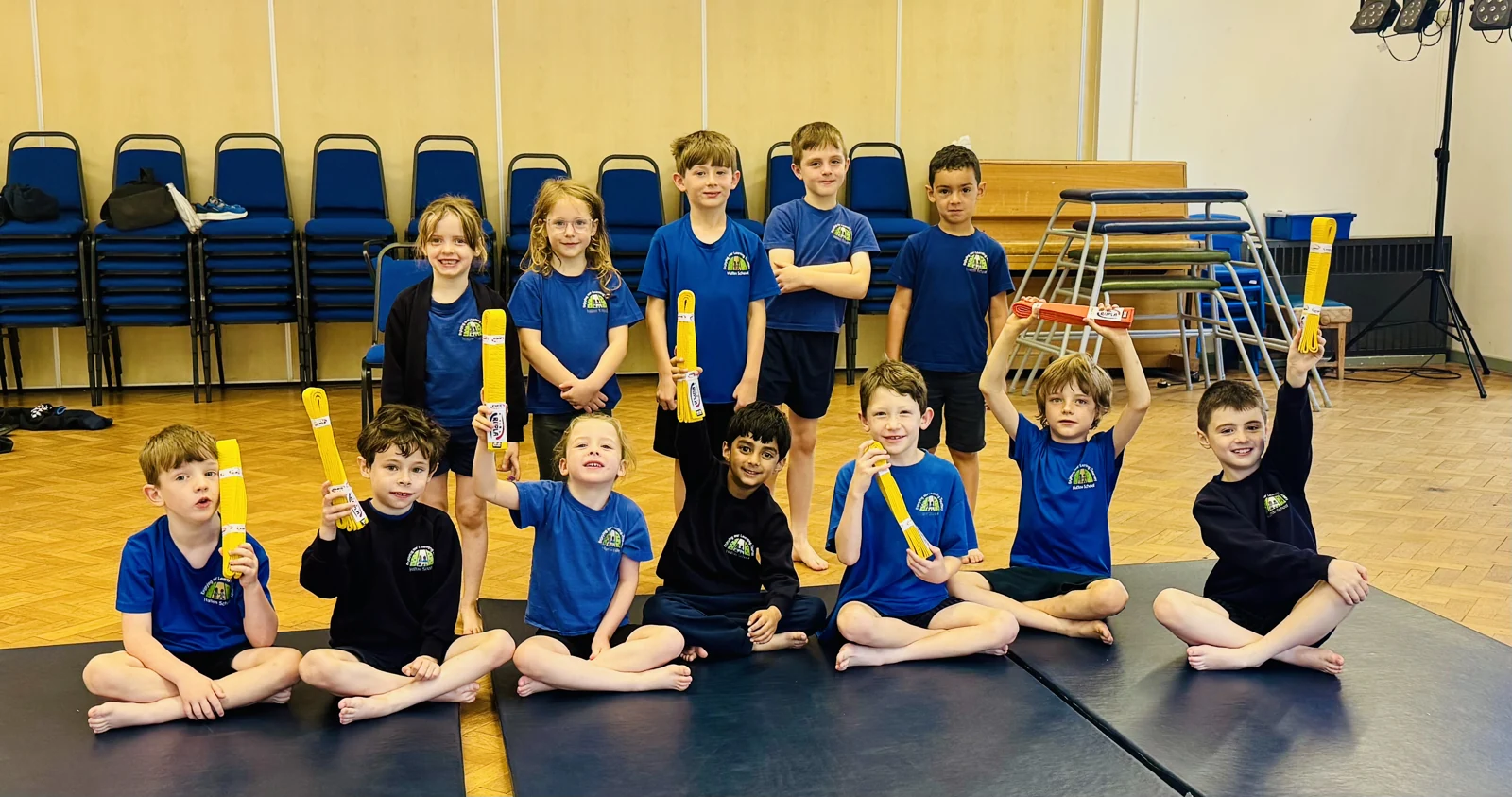 ZKS MA School Clubs