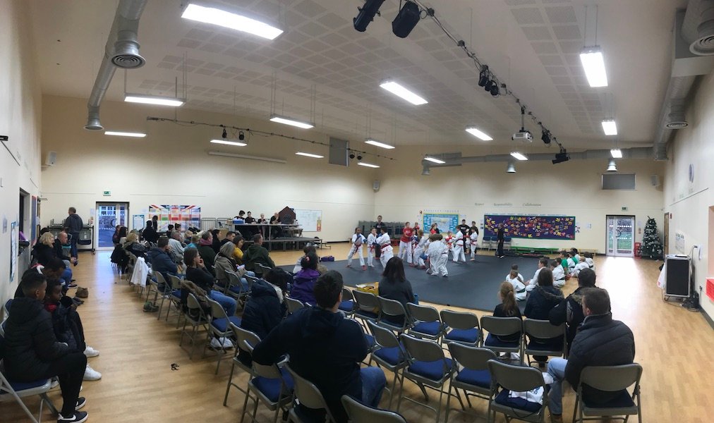 ZKS MA Mini grading